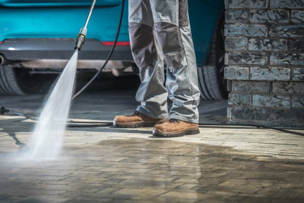 Best Factory Floor Cleaning  in Siesta Acres, TX