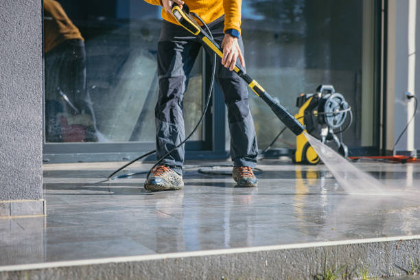 Trusted Siesta Acres, TX Pressure Washing Services Experts